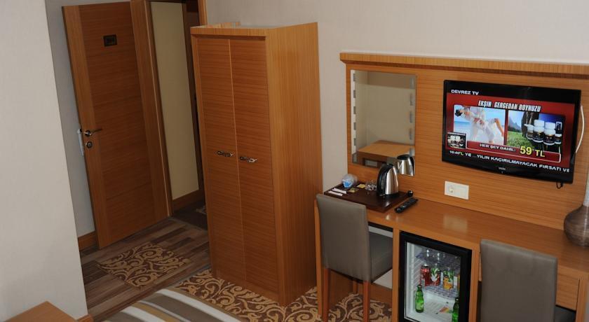 Alfa Hotel Κωνσταντινούπολη Εξωτερικό φωτογραφία