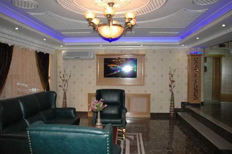 Alfa Hotel Κωνσταντινούπολη Εξωτερικό φωτογραφία