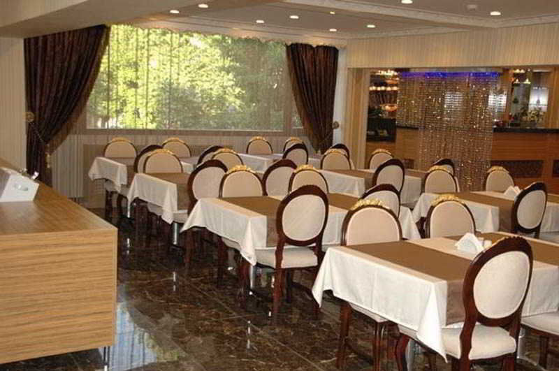 Alfa Hotel Κωνσταντινούπολη Εξωτερικό φωτογραφία