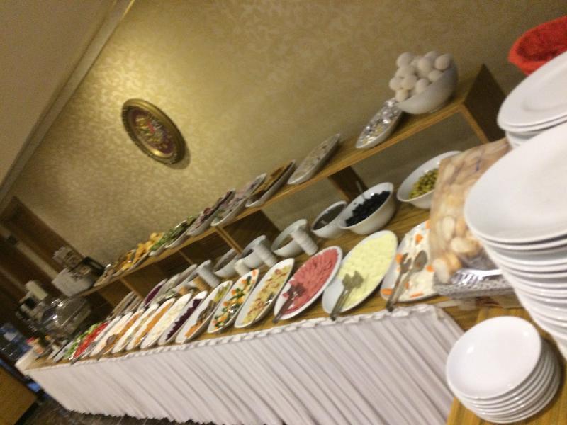 Alfa Hotel Κωνσταντινούπολη Εξωτερικό φωτογραφία