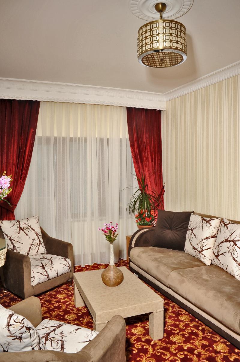 Alfa Hotel Κωνσταντινούπολη Εξωτερικό φωτογραφία