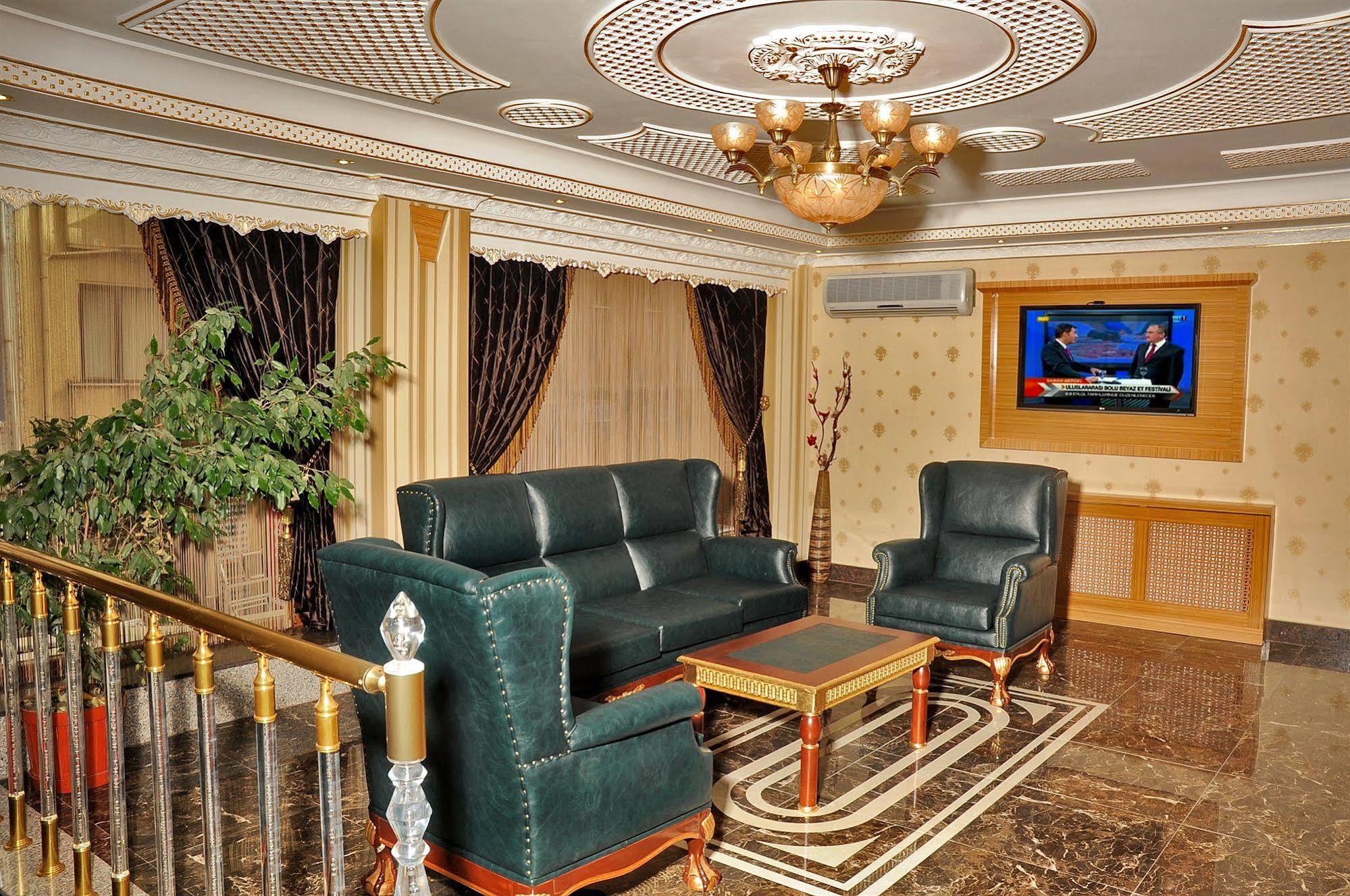 Alfa Hotel Κωνσταντινούπολη Εξωτερικό φωτογραφία